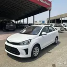 كيا بيجاس GL موديل 2026 تأجير او كاش
