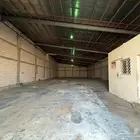مستودع للإيجار