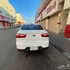 KIA RIO 2017