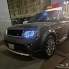 رانج روفر