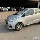 هونداي اي 10 2018. ( الجبيل )