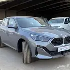 ( انيقة كما تحلم .. استثنائية كما تحب ) BMW X2 2026