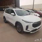 ماكسيس D60 2025 اتوماتيك بنزين