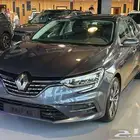 عرض حصري لليوم الوطني رينو ميغان نص فل 2024