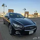انفنتي Q50 فل كامل