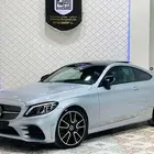 مرسيدس C180 كوبية 2022