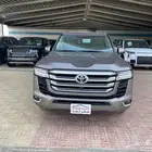 تويوتا لاند كروزر 2023 L3 سعودي