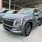 عرض خاص نيسان بلاتنيوم 2026 تنفس طبيعي بالنقد والتقسيط