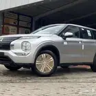 ميتسوبيشي اوتلاندر استاندر 7 راكب دبل 2025