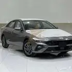هيونداى النترا سمارت GL موديل 2026