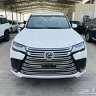 عرض خاص لكزس BB موديل 2025 بطاقه جمركيه بالنقد والتقسيط