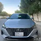 هونداي اكسنت 2023 بدي وكاله مالك اول