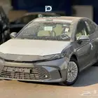 تويوتا كامري E بلس 2025 لدى شركة ابن ذياب للسيارات