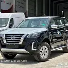 نيسان اكستيرا 2024 تيتانيوم نص فل بدون دبل  ضمان ممتد