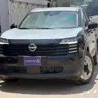 نيسان كيكس 2025 ستاندر - ( بالنقد والتقسيط ) .