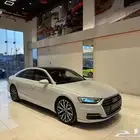 اودي A8