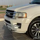فورد اكسبيدشن 2015 سعودي