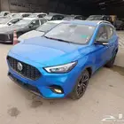 MG ZS 2024 1.3 أقساط