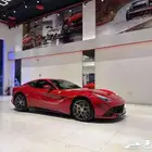 فيراري F12