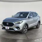 ام جي ZS LUX 2022