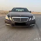 مرسيدس E300