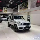 مرسيدس G63 2025