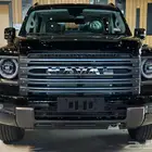 HAVAL H9 2026 مغامرتك تبدأ هنا