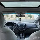 سيراتو 2014 سعرها 25000 نهاايه