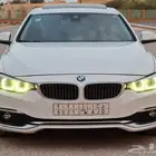 بي ام دبليو 420 جراند كوبيه 2019