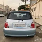 للبيع تويوتا اكس اي تحمل لوحة مميزة