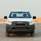 ايسوزو ديماكس 2019