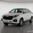 JMC فيجاس كابينة مزدوجة 2023 Double