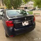 رينو سيمبول موديل 2021 ممشى 49 الف
