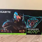 كرت شاشة 4070ti 12GB