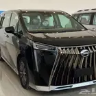 GL M8 جي اي سي GAC 2026