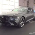 جينسس G80 2025 سبورت برستيج 6 سلندر