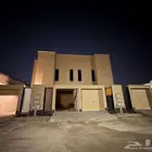 للبيع وحدات علويه غرب مدينة بريدة حي سلطانة موقع مميز.