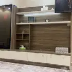 مكتبة تلفزيون للبيع