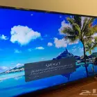 شاشة سمارت LG 55 بوصه