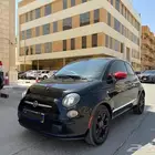 2016 Fiat 500   Well-kept   good condition   Great value.
