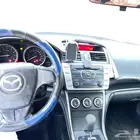 MAZDA6 2009