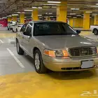 فورد كراون فكتوريا 2011 سعودي