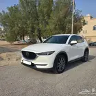 مازدا CX-5 2020 Signature