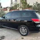 نيسان باثفايندر 2014   سيارة العائلة المثالية بحالة ممتازة