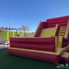 استراحة ب العاب مائية قسمين