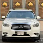 جيب انفنيتي QX60 بحاله ممتازه