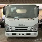 ايسوزو ديانه 6طن شاص طويل 6.10 متر 2025