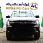 فورد ايفرست XLT (نصف فل )2025