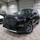 فورد - تيريتوري - تيتانيوم بلس - وامبياتي -وترند-موديل2025