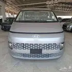 هيونداي ستاريا 11 راكب خليجي 2025 عرض خاص